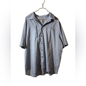 ASCEND | shirt 2XL